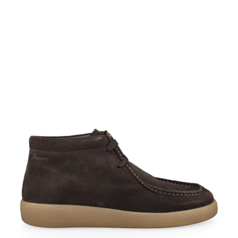Sioux 13081 GRASHOPPER-H-014 Boots in braun
