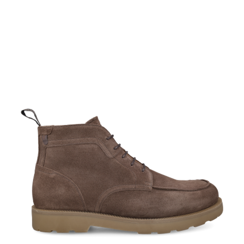 Floris van Bommel De Bijler Boots in braun