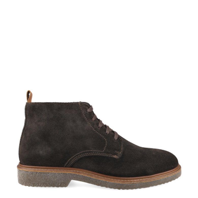 Marc O’Polo LINUS 3 Boots in brown