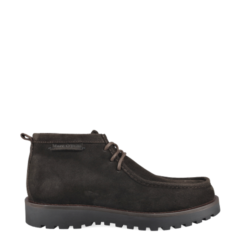 Marc O’Polo JACK 18 Boots in brown
