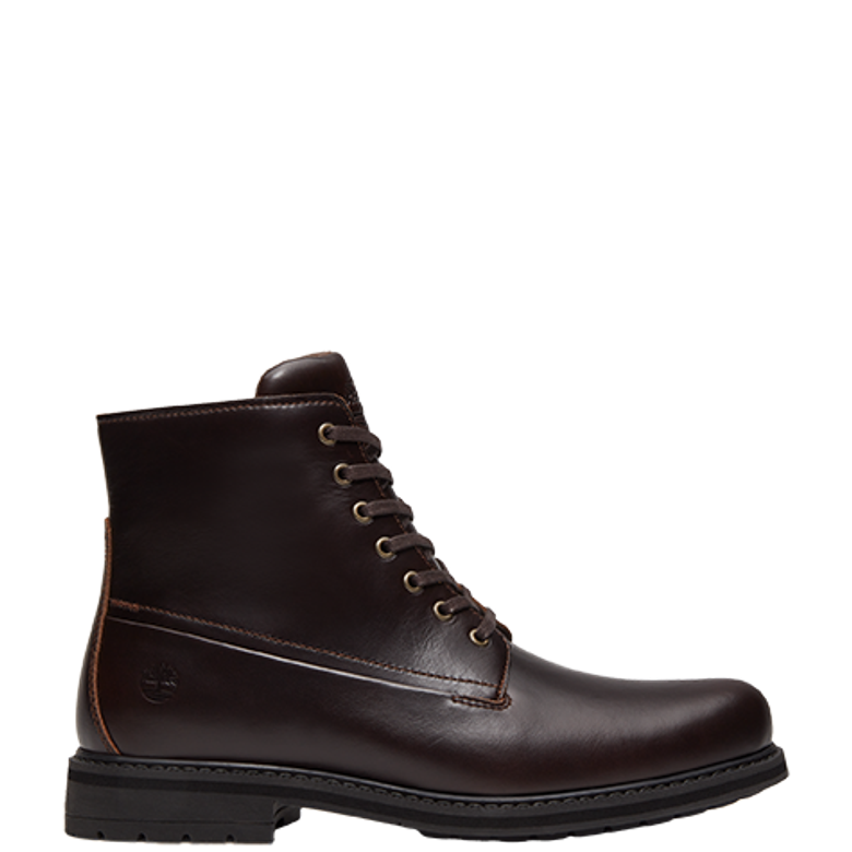 Timberland A2N2G Stormbucks MID LACE UP WATERPROOF BOOT Boots in braun