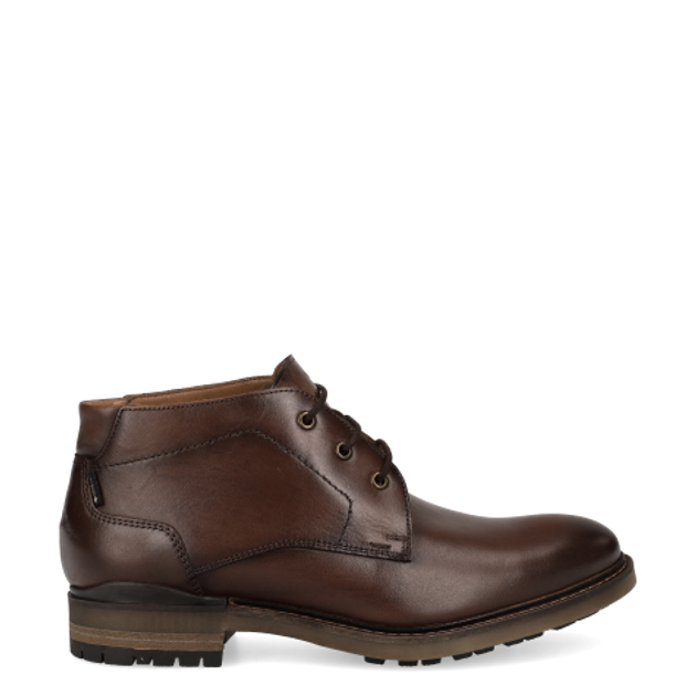 Lloyd 25-605-03 VIBE 327G Boots in brown