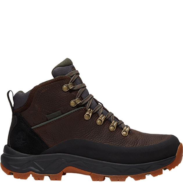 Timberland A2QA9 MT. MADDSEN 2.0 Boots in braun