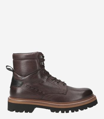 Timberland #A1JI2 Lace-up boots in black buy online