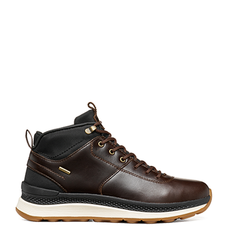 GEOX SPHERICA ACTIF X2 Boots in Brown