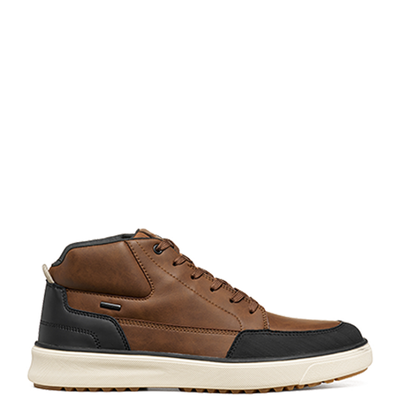 GEOX CENISIO Boots in brown