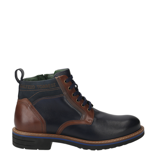 Galizio Torresi 322318 V19213 Boots in brown