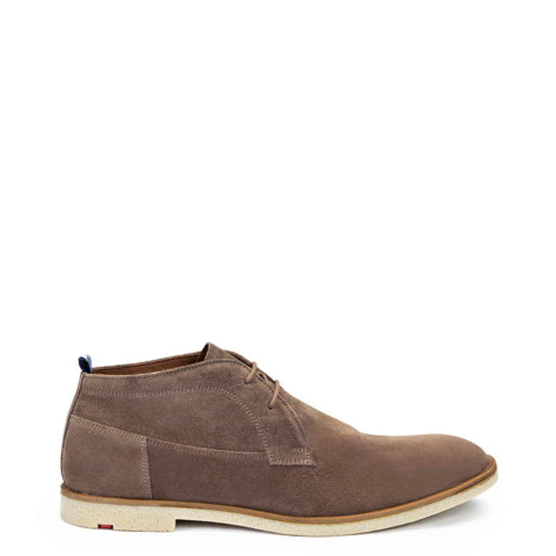 Lloyd 15-091-25 LIVERPOOL boots in beige