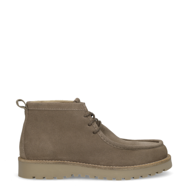Marc O' Polo JACK 18B boots in beige