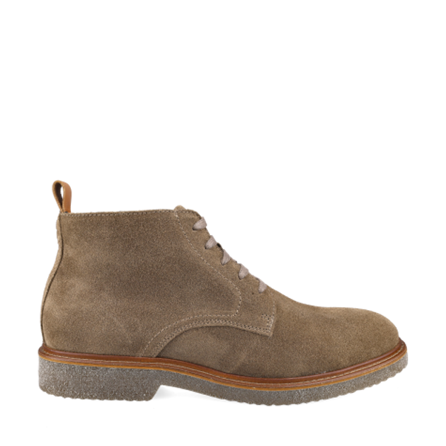 Marc O’Polo LINUS 3 Boots in beige