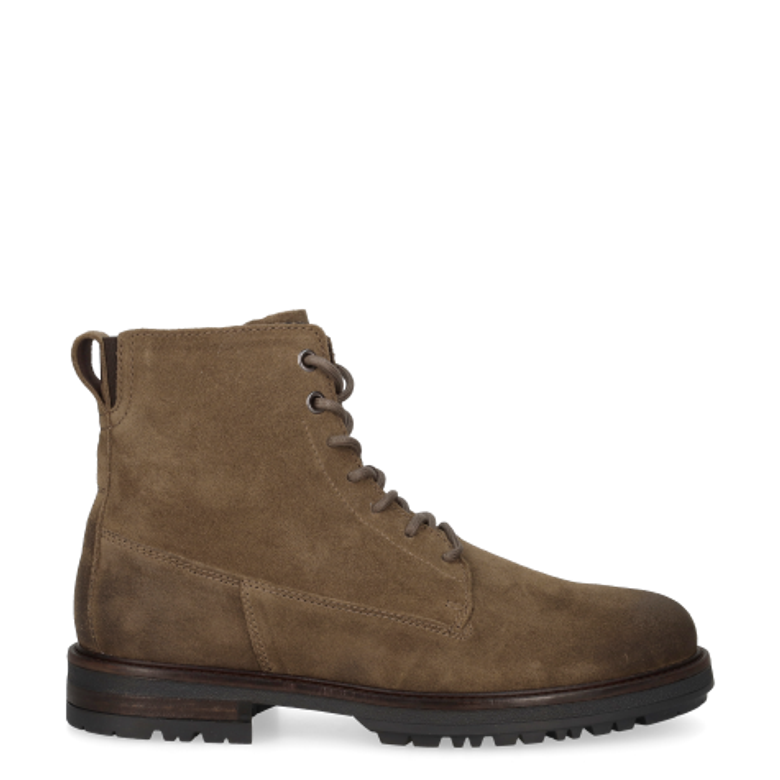 Marc O' Polo RONY 3B boots in beige