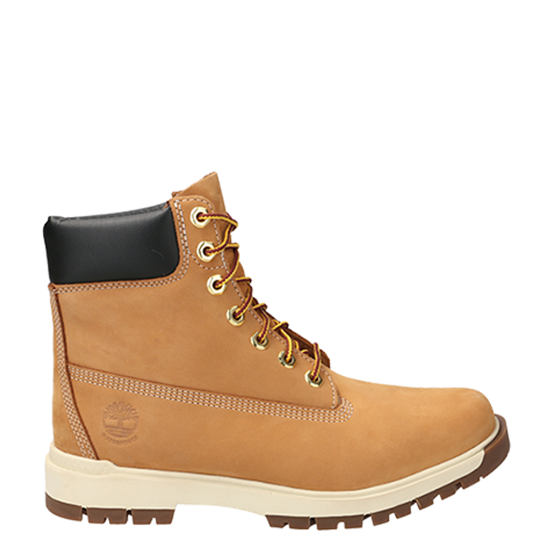 Timberland A5NGZ Tree Vault 6 Inch Boot WP Boots in yellow