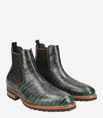 Lorenzi Men's shoes 13487