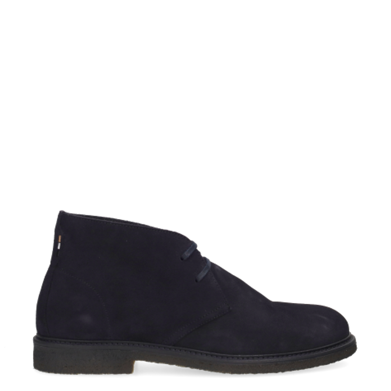 Boss Kope_Desb boots in blue