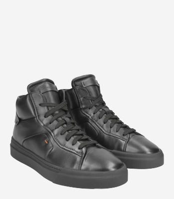 Santoni Men's shoes MBGTNEORNHRN