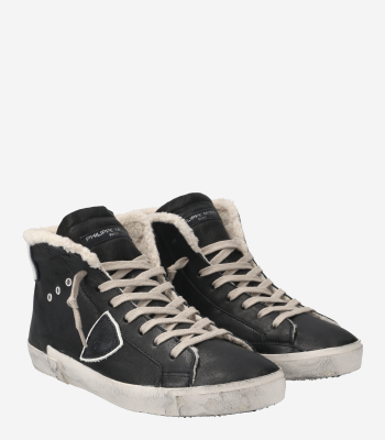 靴 PHILIPPE MODEL 37 Philippe Model Sneakers 37