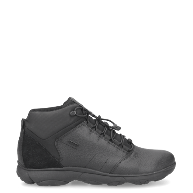 GEOX Nebula 4X4 B ABX B sneaker in black