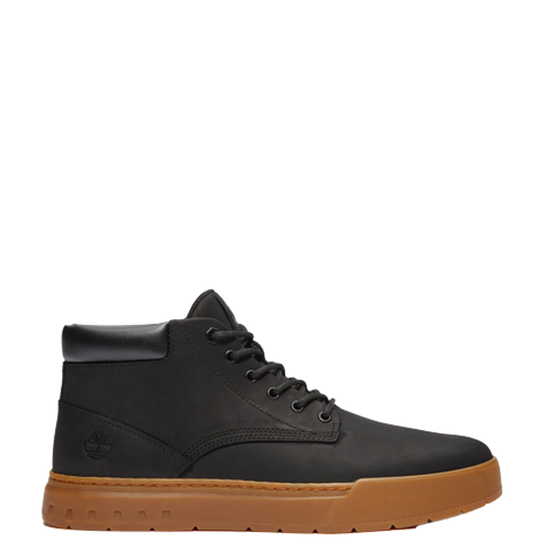 Timberland A69FN Maple Grove MID LACE UP SNEAKER sneaker in black