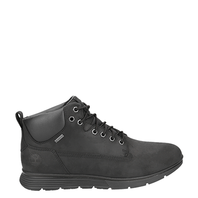 Timberland A2DKW Killington GoreTex Chukka WP Sneaker in black