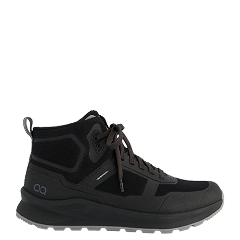 tenhaag trekhaag WP sneaker in black