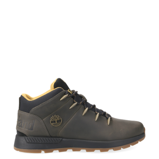 Timberland A657Z Sprint Trekker Mid CASTLEROCK Sneaker in gray