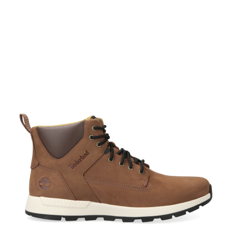 Boys Timberland EK squishiest Trail