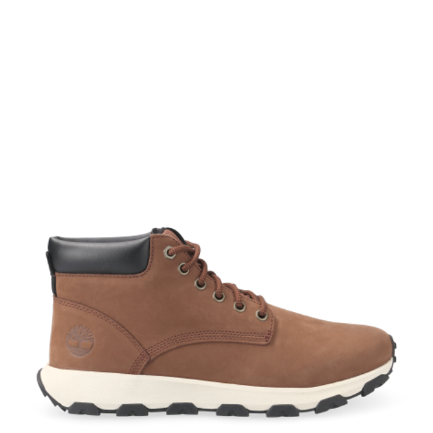 Timberland A6599 Winsor Park Chukka COGNAC Sneaker in brown