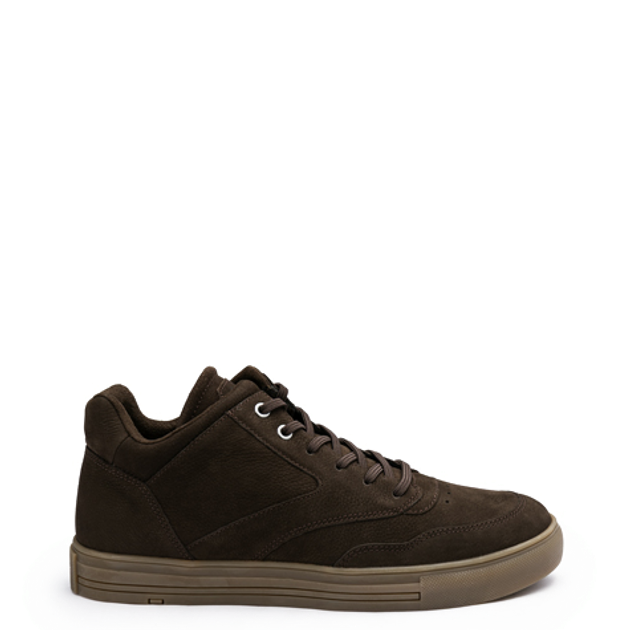 Lloyd 26-620-08 ARENA Sneaker in braun