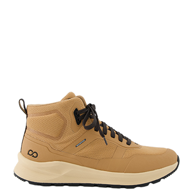 tenhaag trekhaag WP sneaker in beige
