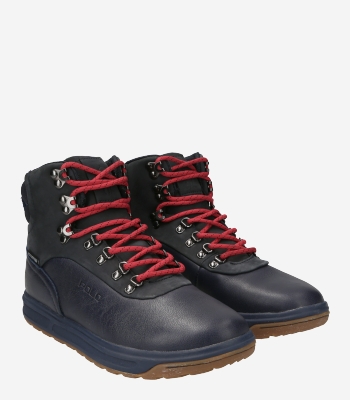 Alpine polo boots best sale