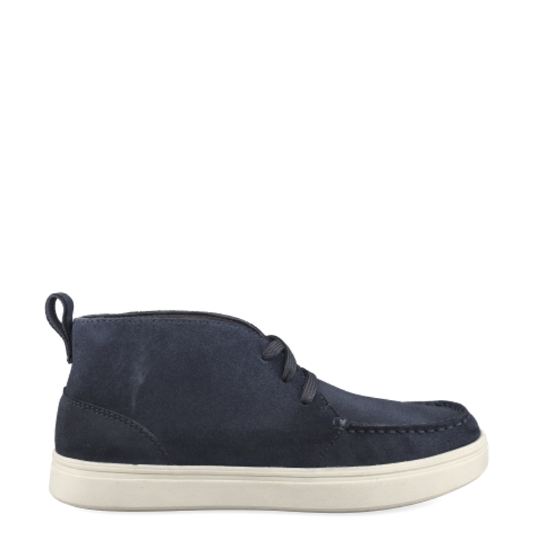 GEOX BALTMOORE Sneakers in Blue