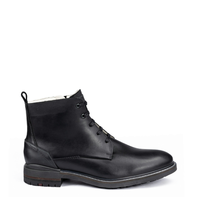 Lloyd 24-511-30 HASCO warm lining in black