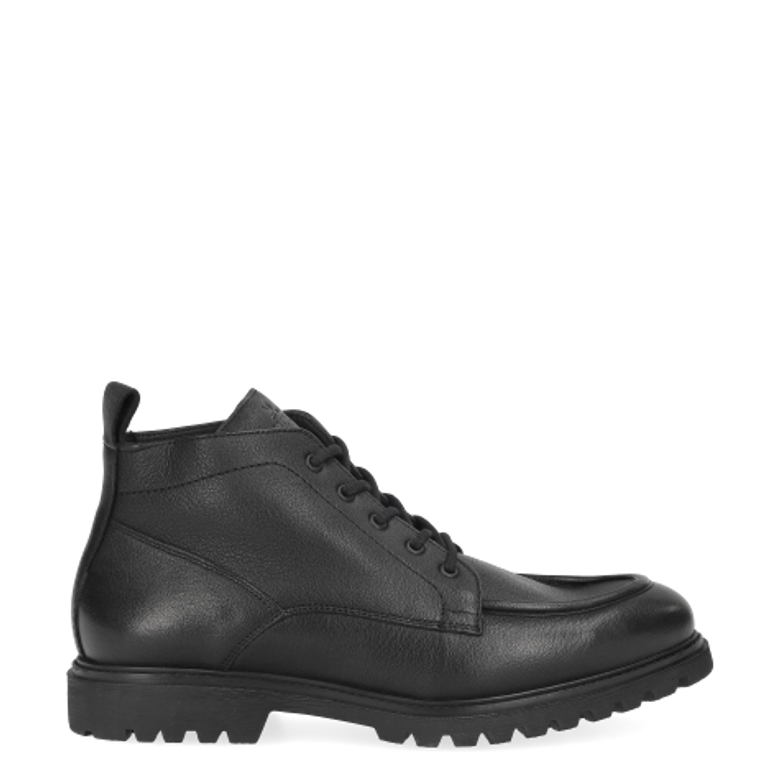 Lloyd 25-640-00 SELECT 325L warm lining in black