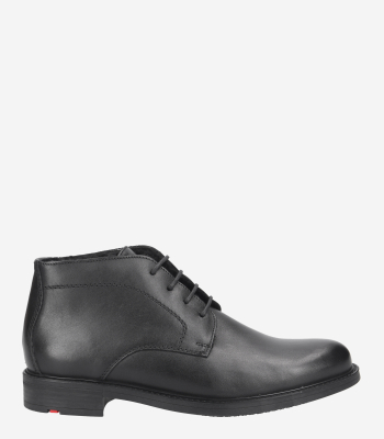 Lloyd chukka boots best sale