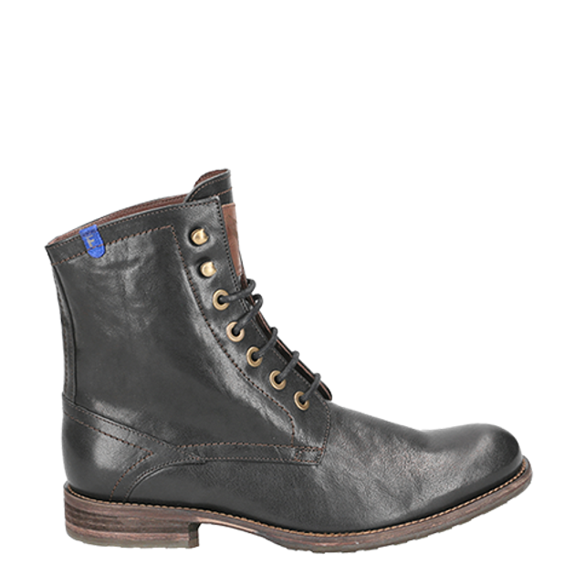 Floris van Bommel FERRI Warm Lining in Black