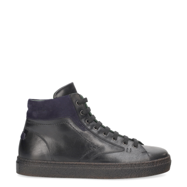 Galizio Torresi 324048 V70318 Warmfutter in schwarz