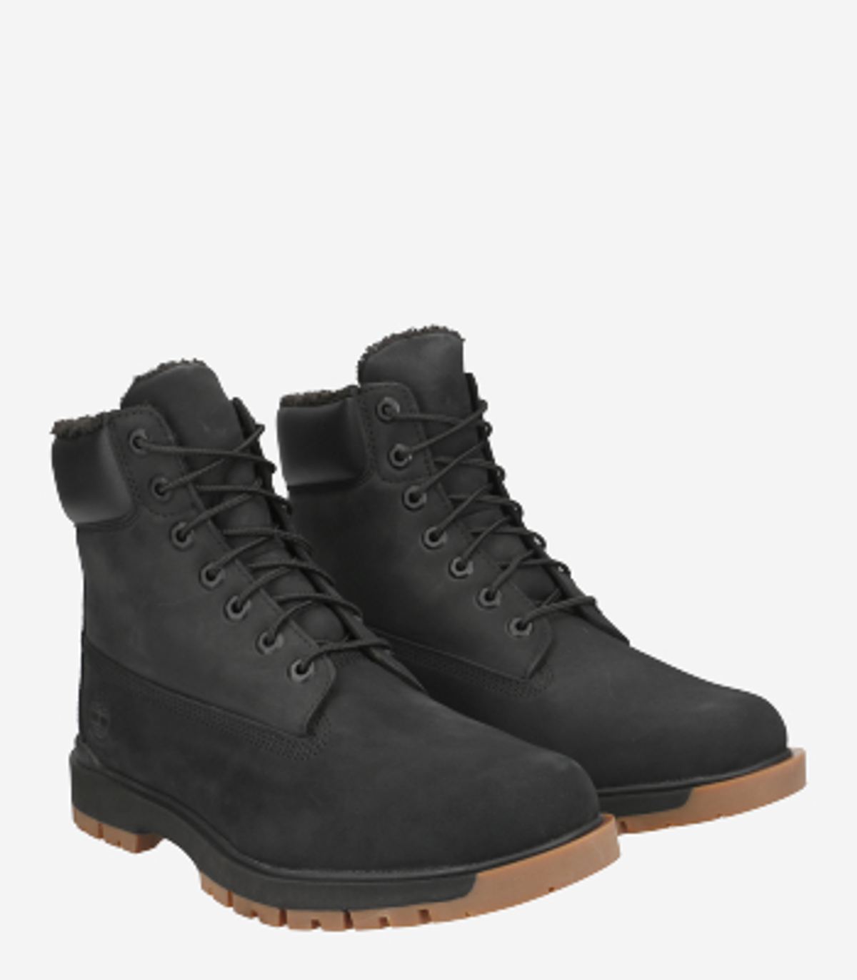 Timberland A5NNC Tree Vault 6 Inch WL Boot WP Warm lining in black buy