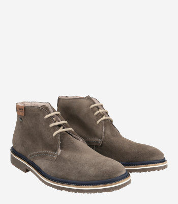 Lloyd chukka hot sale boots