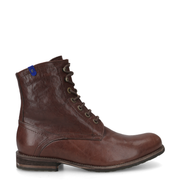 Floris van Bommel FERRI Warm Lining in Brown
