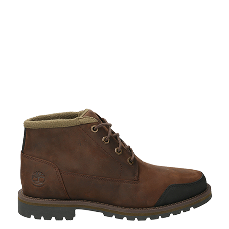 Timberland A442N Larchmont II WL WP Chukka warm lining in brown