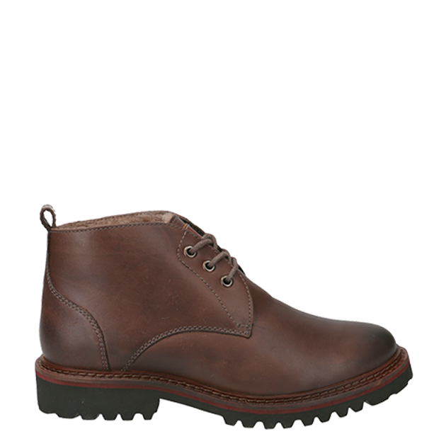 Sioux 38333 ADALRIK-701-LF-H warm lining in brown