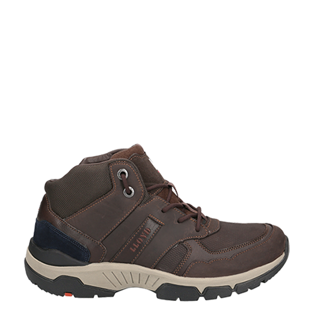 Lloyd 22-922-11 ERAGON warm lining in brown