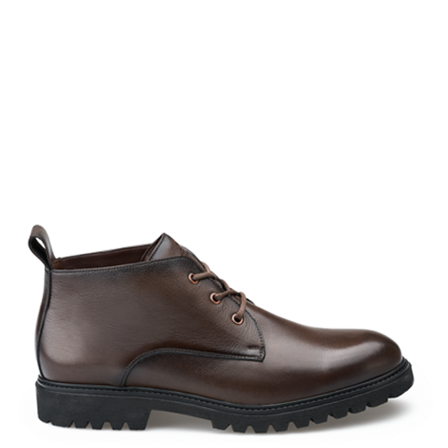 Lloyd 25-635-05 SELECT 325 warm lining in brown