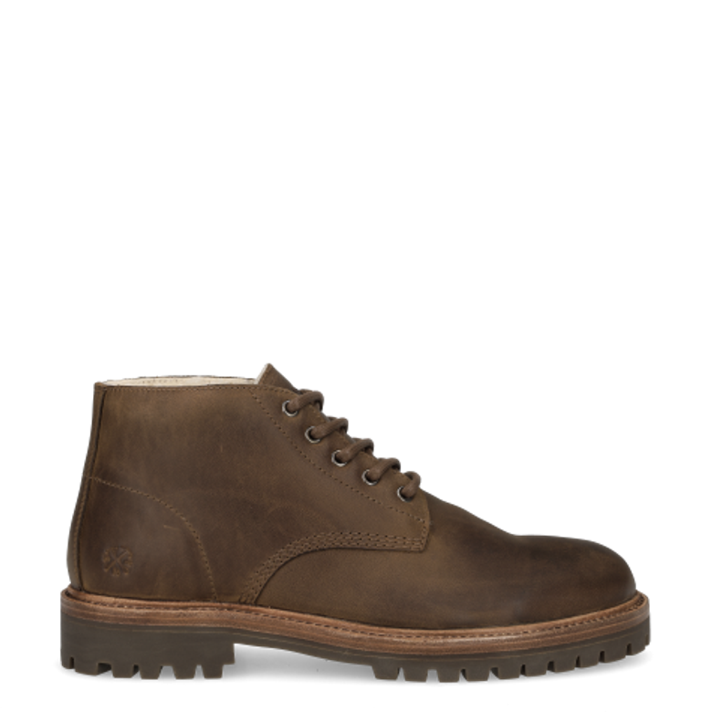 Blackstone EG582 warm lining in brown