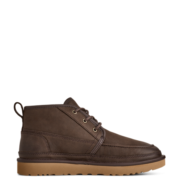 UGG 1171112-DDC NEUMEL MOC NUBUCK warm lining in brown