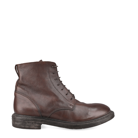 Moma G54401-KU EBANO Lace-up boots in braun buy online