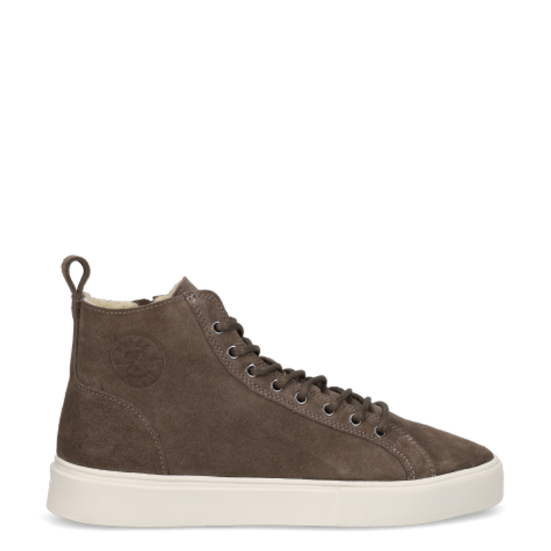 Blackstone EG540 SALOON warm lining in brown