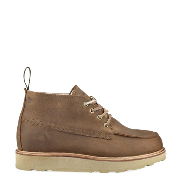 Blackstone GG657 TAN Warm Lining in Brown