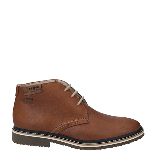 Lloyd 22-581-03* VALENCIA warm lining in brown
