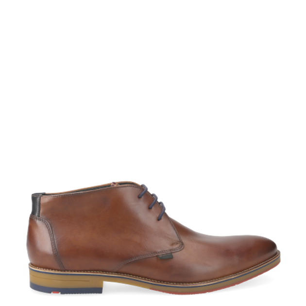 Lloyd 23-520-13 VERDON JASO warm lining in brown